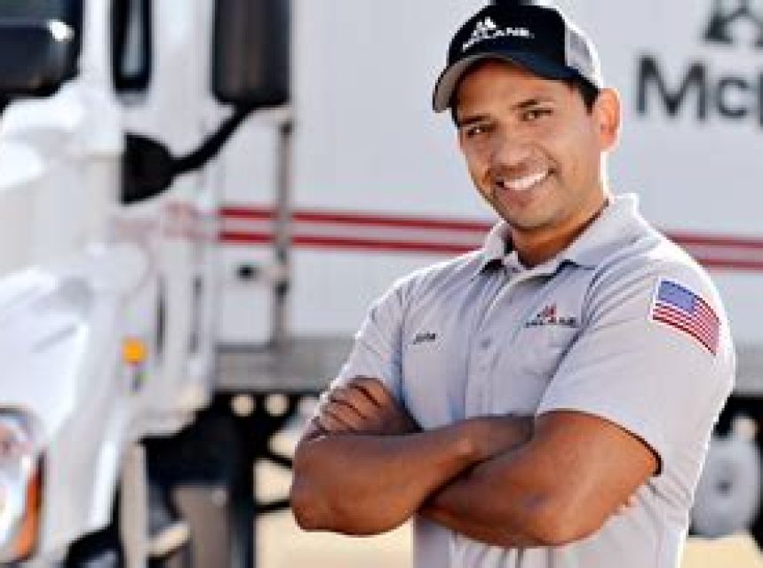 Truck Driver Uniform